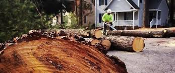 Leaf Removal in Hawthorne, FL